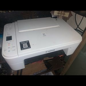 Canon printer